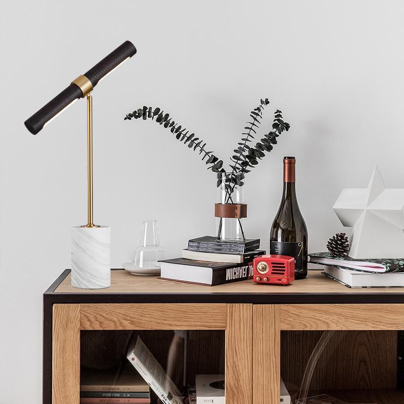 Lighting Decor For Room - Decorative Table Lamp, Designer Light Luxury