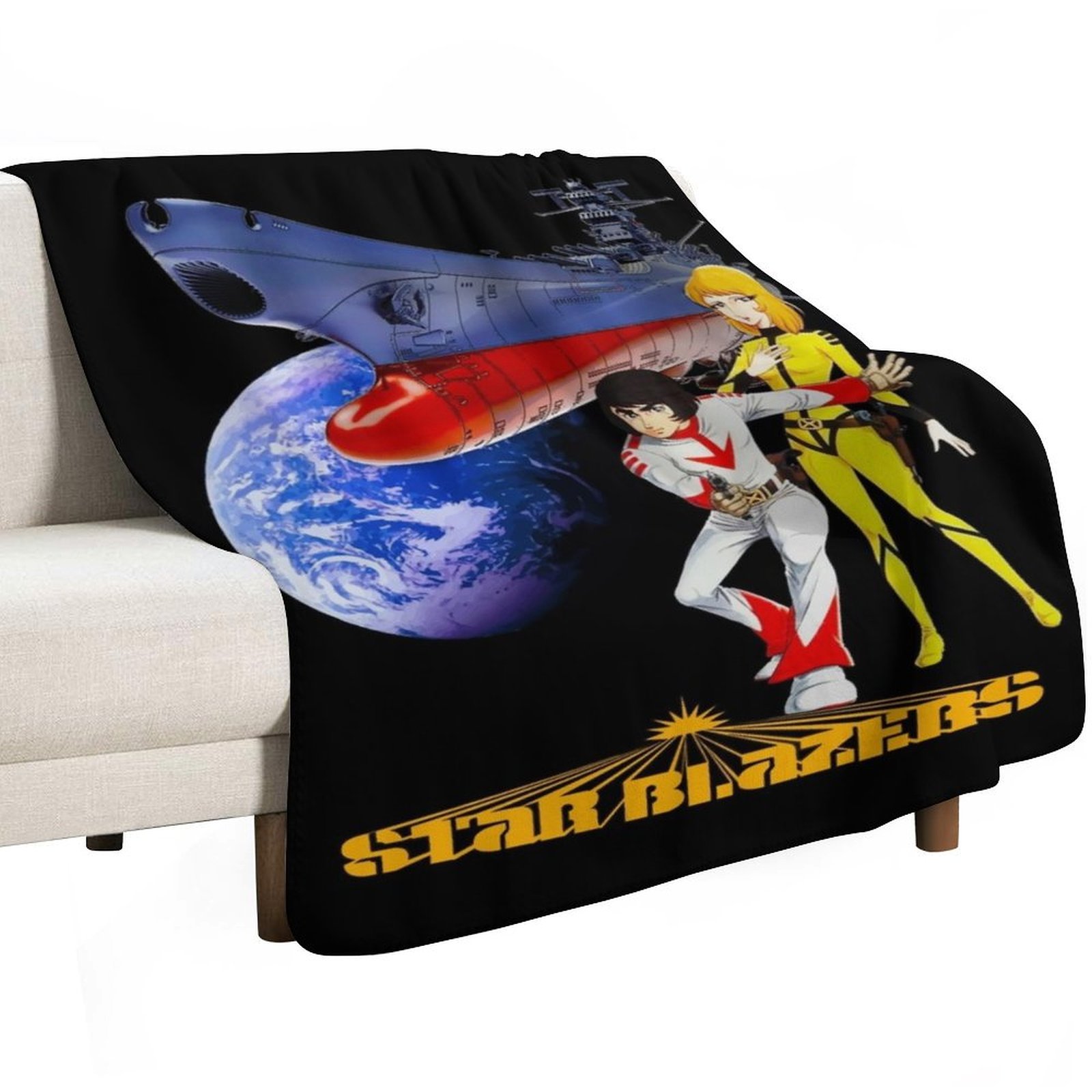 Star Blazers Classic T-Shirt W - đánh giá và giá Nova Decor & Lighting Vase