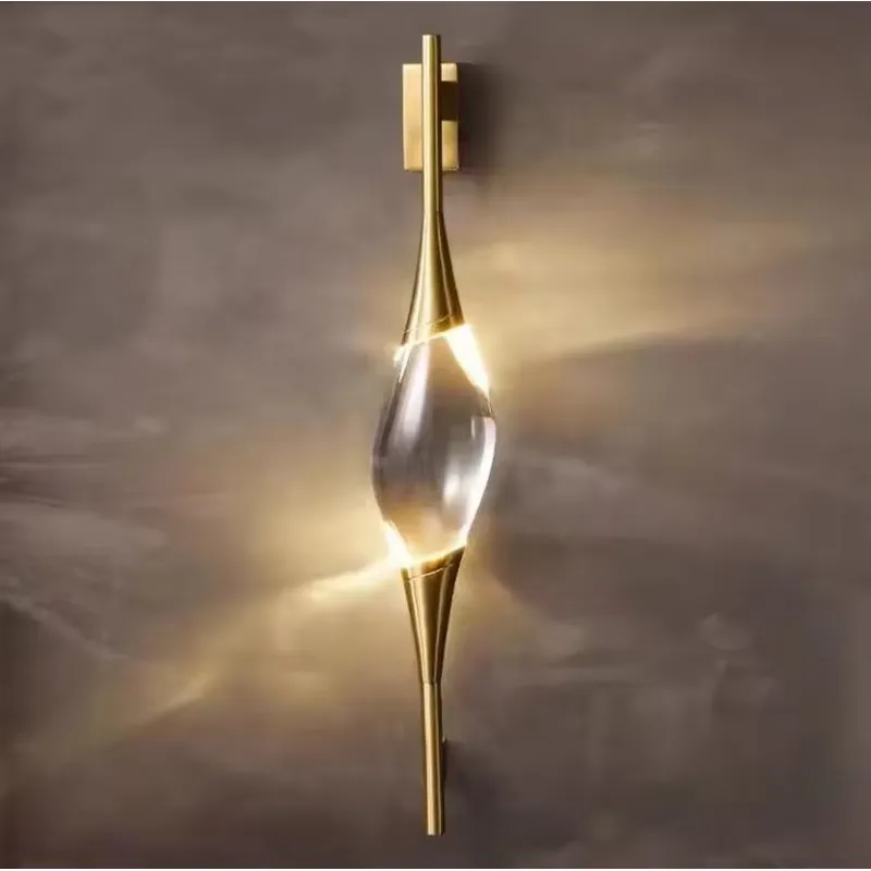 New Design Modern Full Copper  - đánh giá và giá Lighting Decor For Room