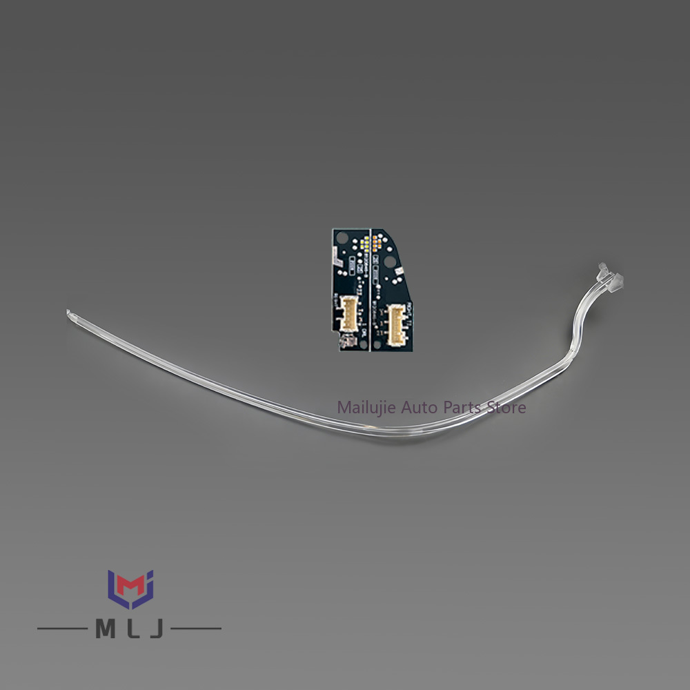 2GM998478 2GM998479 DRL Module - đánh giá và giá Ambient Led Strip
