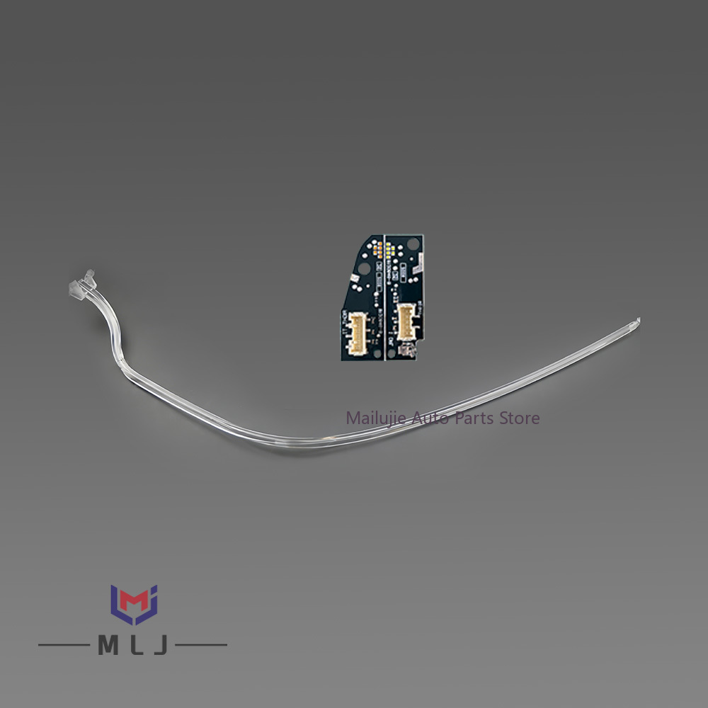 2GM998478 2GM998479 DRL Module - đánh giá và giá Ambient Led Strip