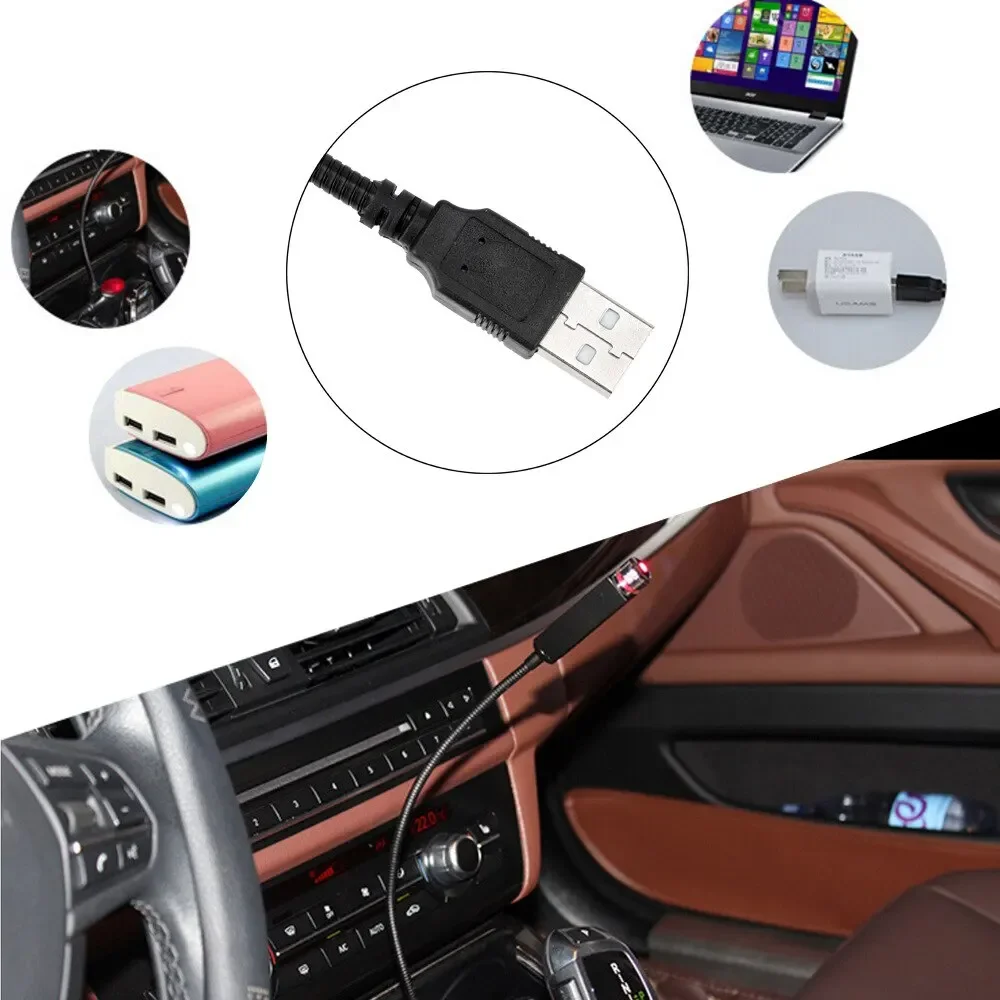 QXNY 1pcs Mini LED Car Roof St - đánh giá và giá Star Projector Night