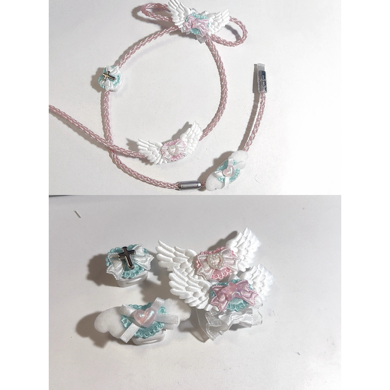 8K RGB Avaitor Cable White Lig - đánh giá và giá Decor Lighting Returns