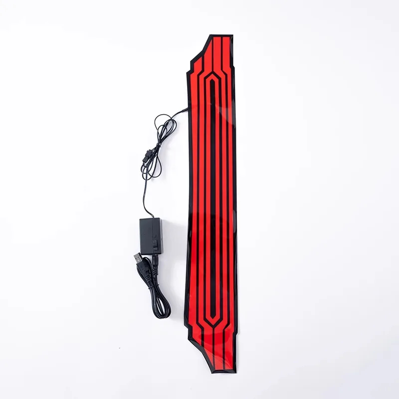 3'x,4'f\6/Game Punk Style 2077 - đánh giá và giá Ambient Led Strip