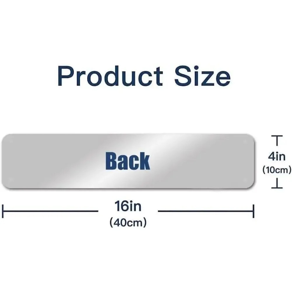 [2D Flat] Personalized Retro M - đánh giá và giá Lighting Metal Wall Decor