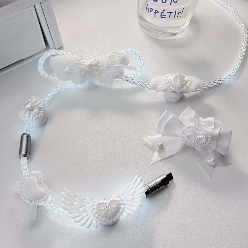 New 8K Avaitor Cable White Lig - đánh giá và giá Decor Lighting Returns