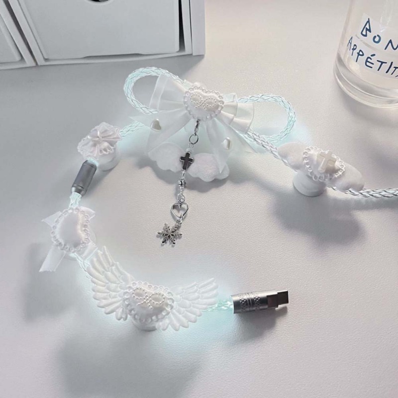 New 8K Avaitor Cable White Lig - đánh giá và giá Decor Lighting Returns