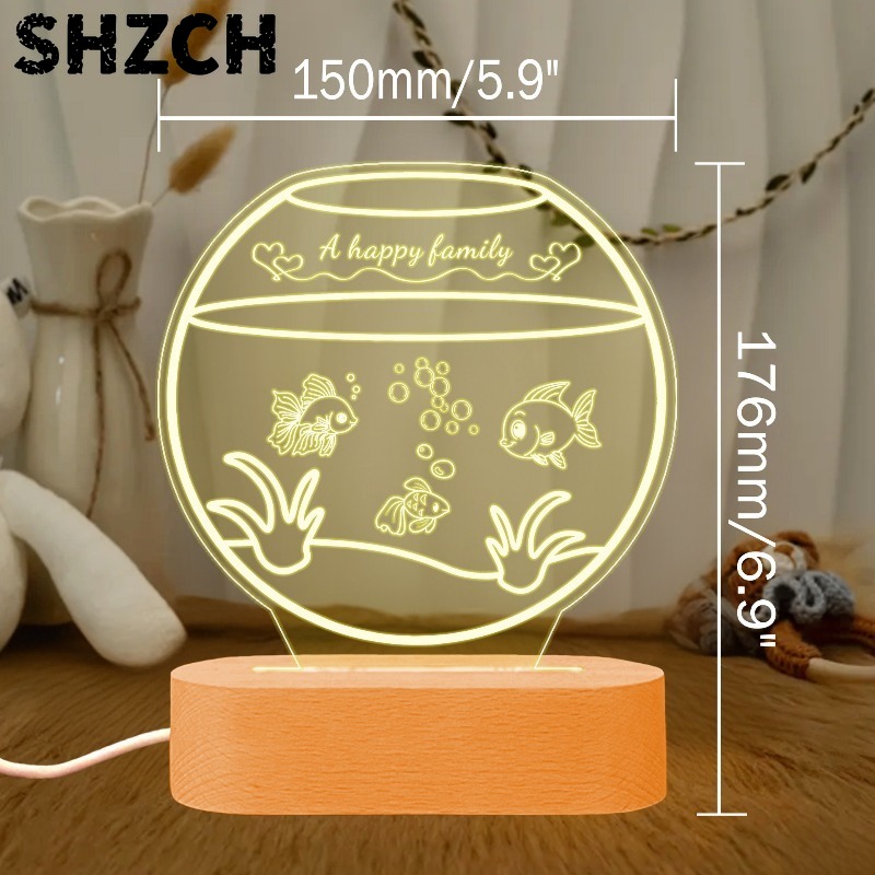 New product family warm table  - đánh giá và giá Lighting Home Decor Products