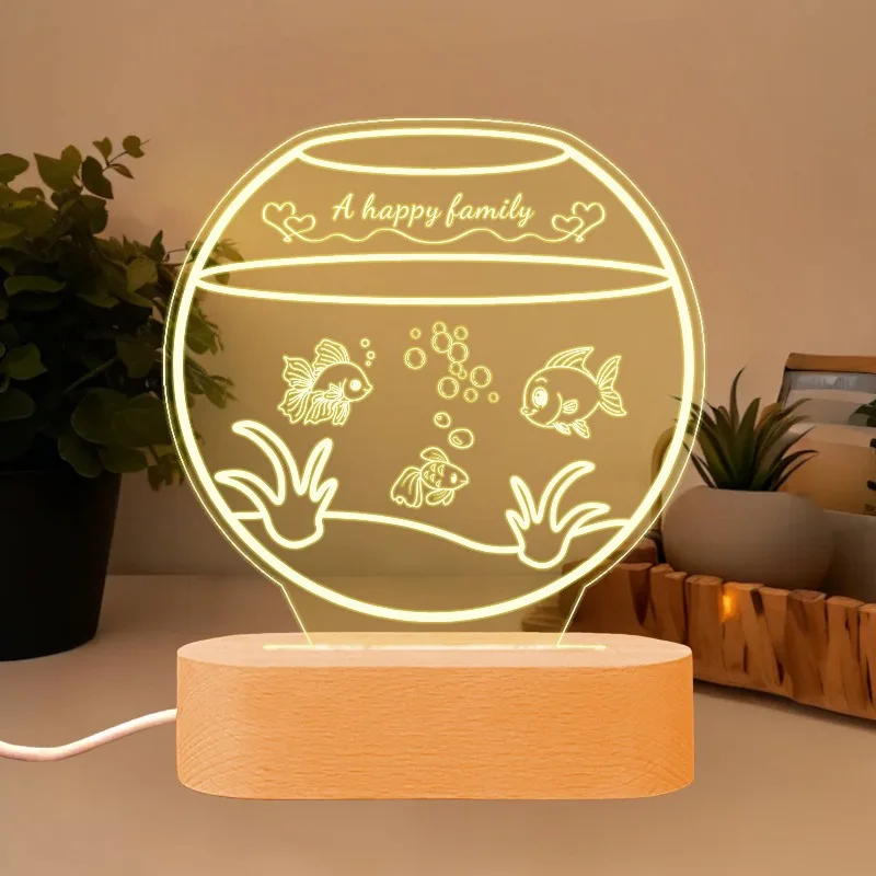 New product family warm table  - đánh giá và giá Lighting Home Decor Products