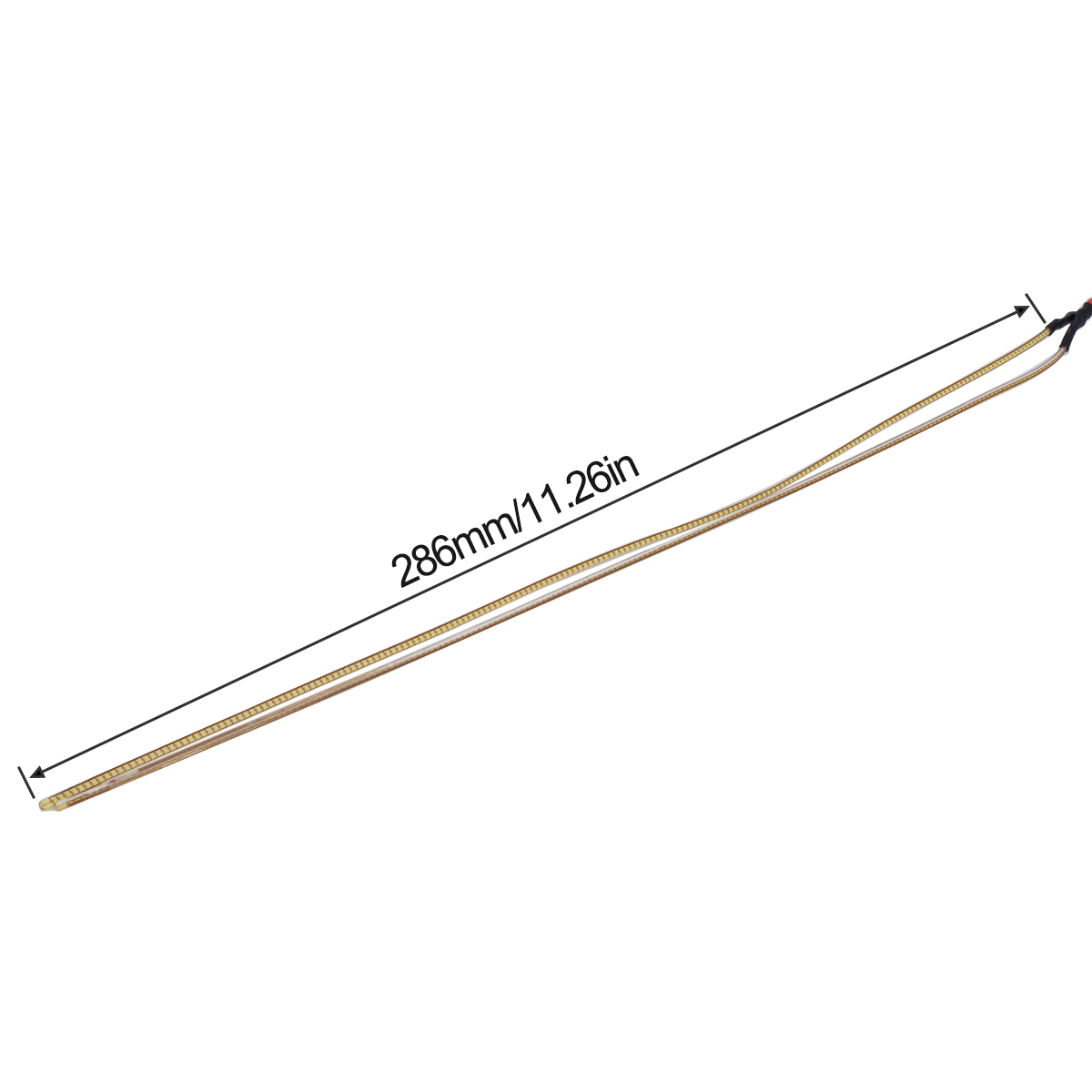 LED Strip Lights Night Spotlig - đánh giá và giá Ambient Led Strip