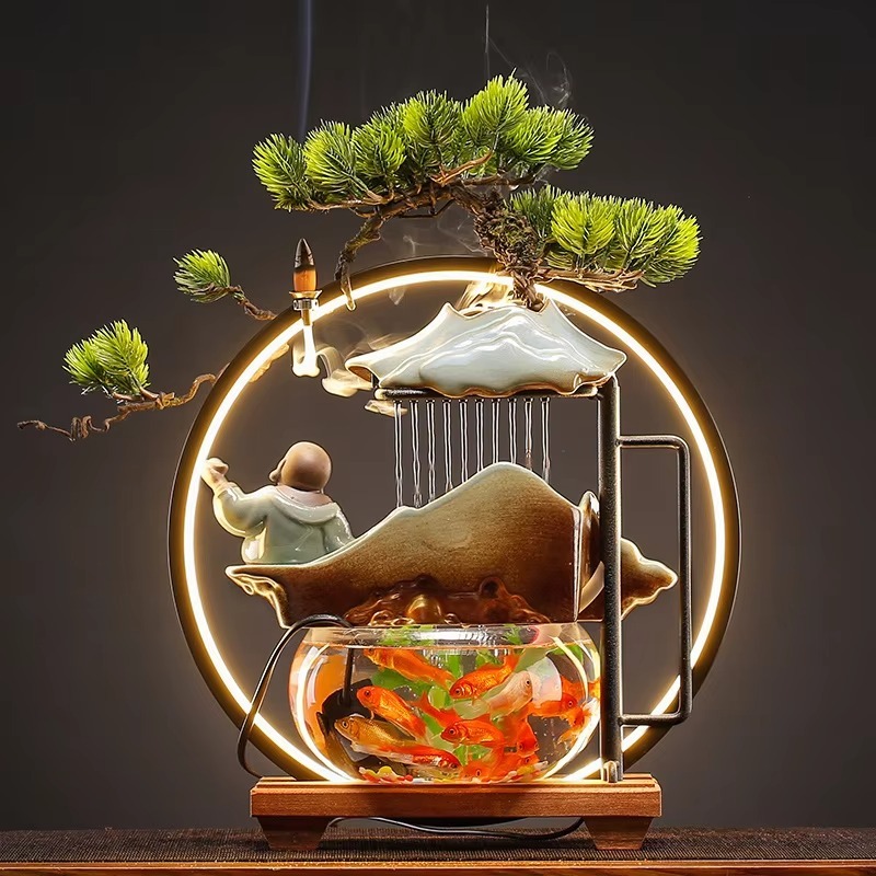 Decorative Home Ceramic Produc - đánh giá và giá Decor Lighting Returns