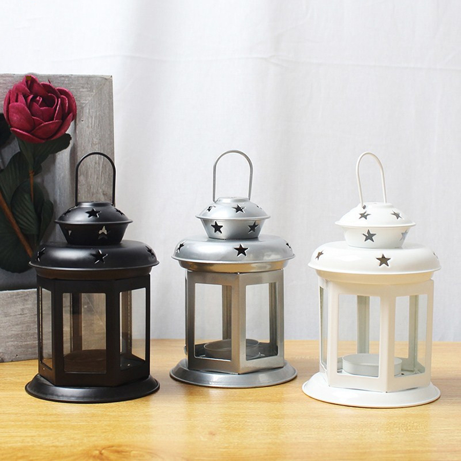 Hanging candle lamp ornament g - đánh giá và giá Outdoor Lighting Wedding Decor