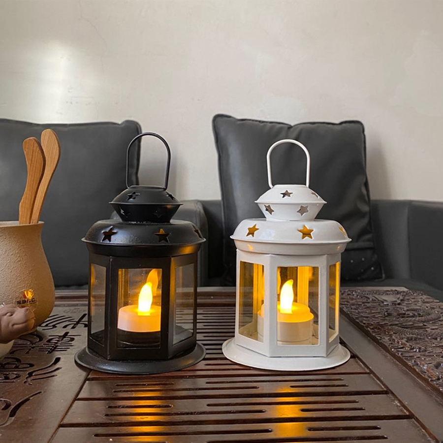 Hanging candle lamp ornament g - đánh giá và giá Outdoor Lighting Wedding Decor