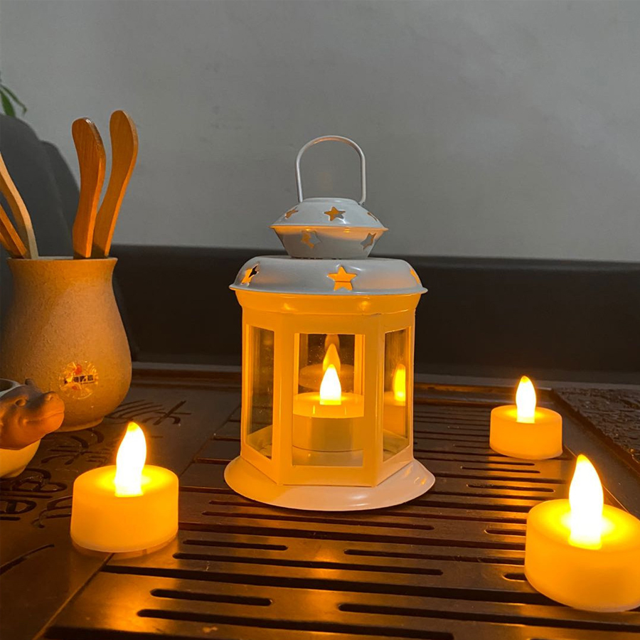 Hanging candle lamp ornament g - đánh giá và giá Outdoor Lighting Wedding Decor