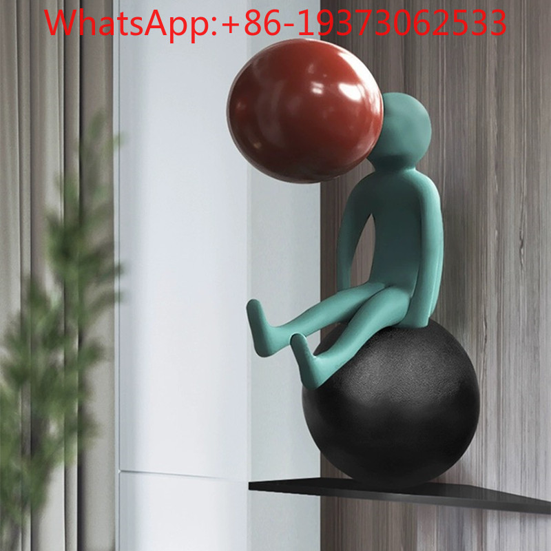 Entrance Figure Blowing Bubble - đánh giá và giá Lighting Decorative
