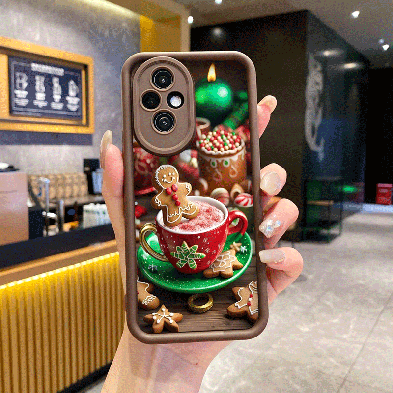 Hot Coffe Cup Christmas Decora - đánh giá và giá Nova Decor & Lighting Vase