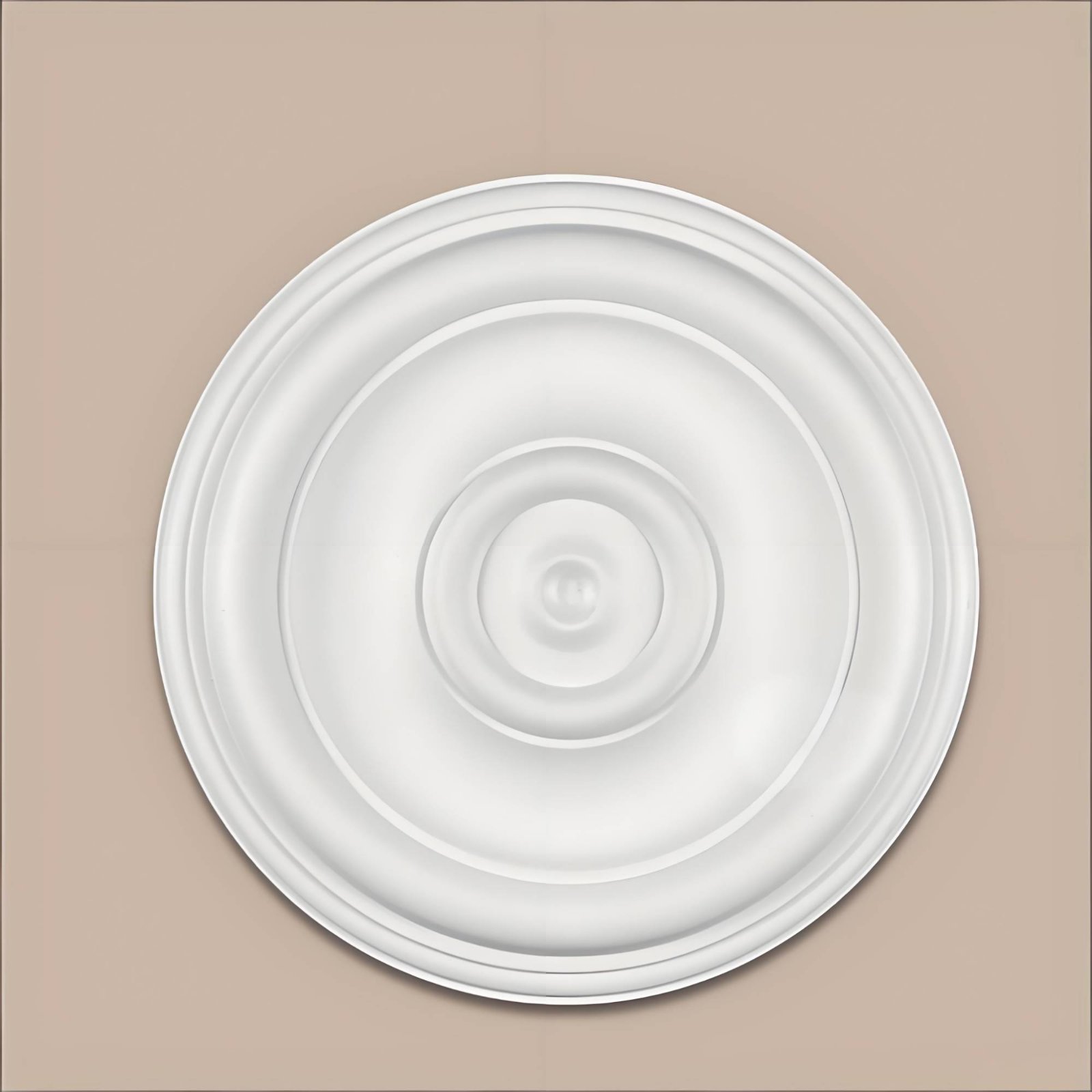 Round Ceiling Medallion Europe - đánh giá và giá Lighting Decorative