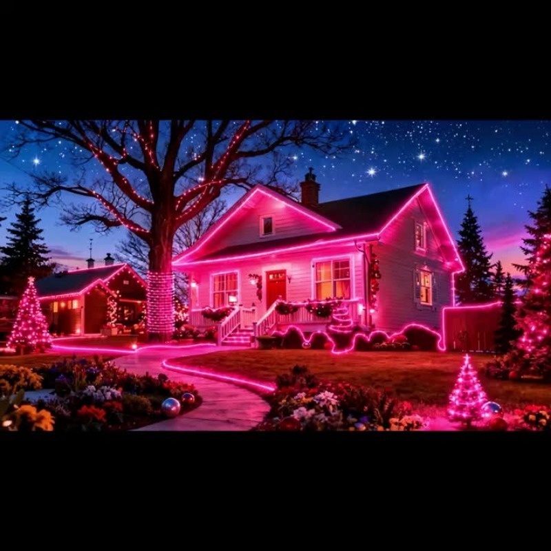 New 1 sets of Valentine's Day  - đánh giá và giá Outdoor Lighting Wedding Decor