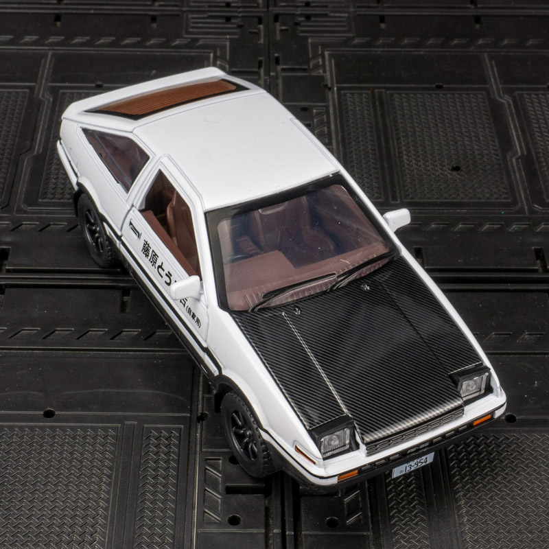 1:30 simulation Toyota AE86 al - đánh giá và giá Decor Lighting Returns