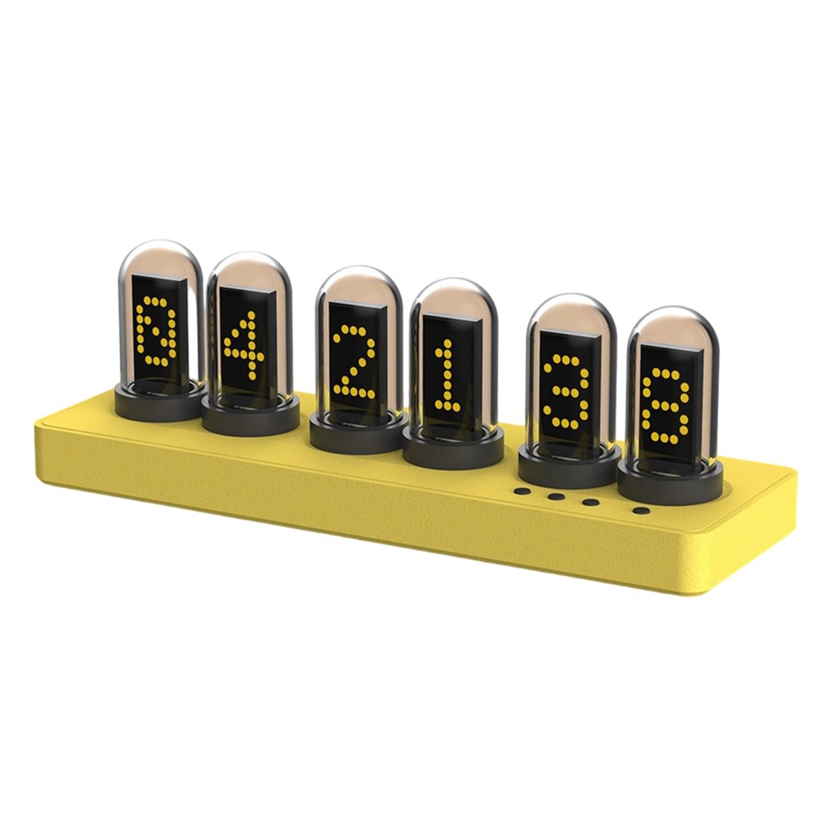A73T WiFi Control IPS Clock wi - đánh giá và giá Bedroom Lighting Decor Ideas