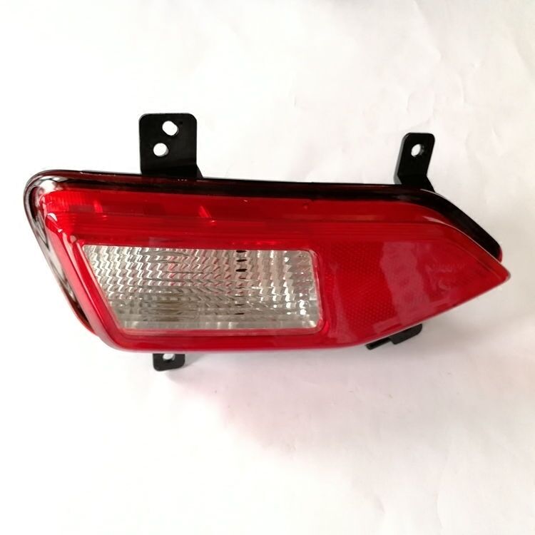 FIT  Changan CX70 rear bumper  - đánh giá và giá Decor Lighting Returns
