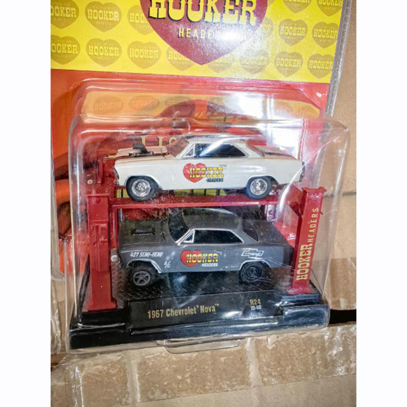 M2 1/64 1967 NOVA Muscle Car A - đánh giá và giá Nova Decor & Lighting Vase