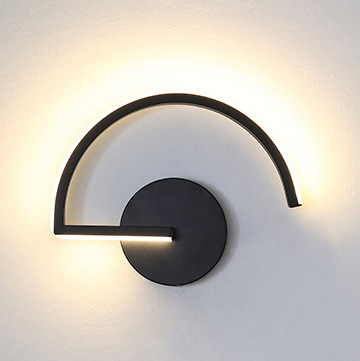 Modern Nordic LED Wall Lamp, M - đánh giá và giá Lighting Decor For Room