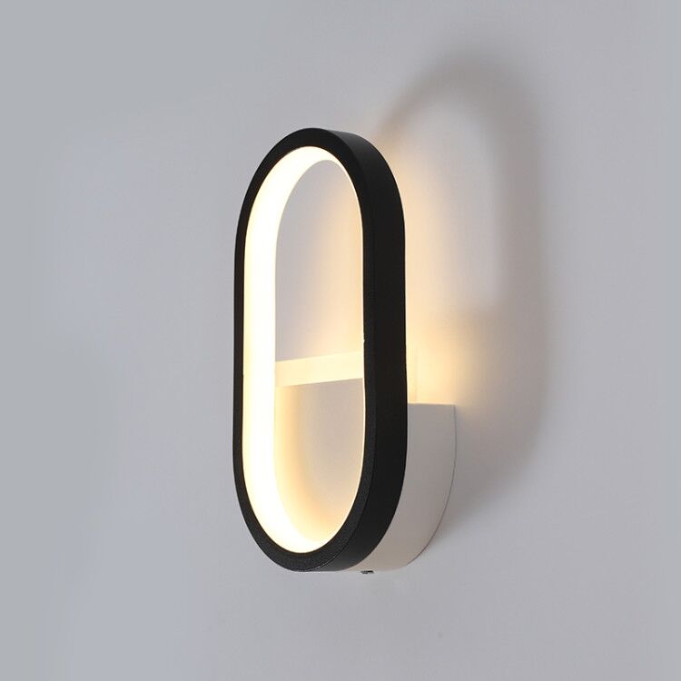 Modern Nordic LED Wall Lamp, M - đánh giá và giá Lighting Decor For Room