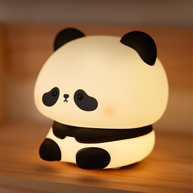 Panda-themed Christmas gifts,T - đánh giá và giá Lighting Decorative
