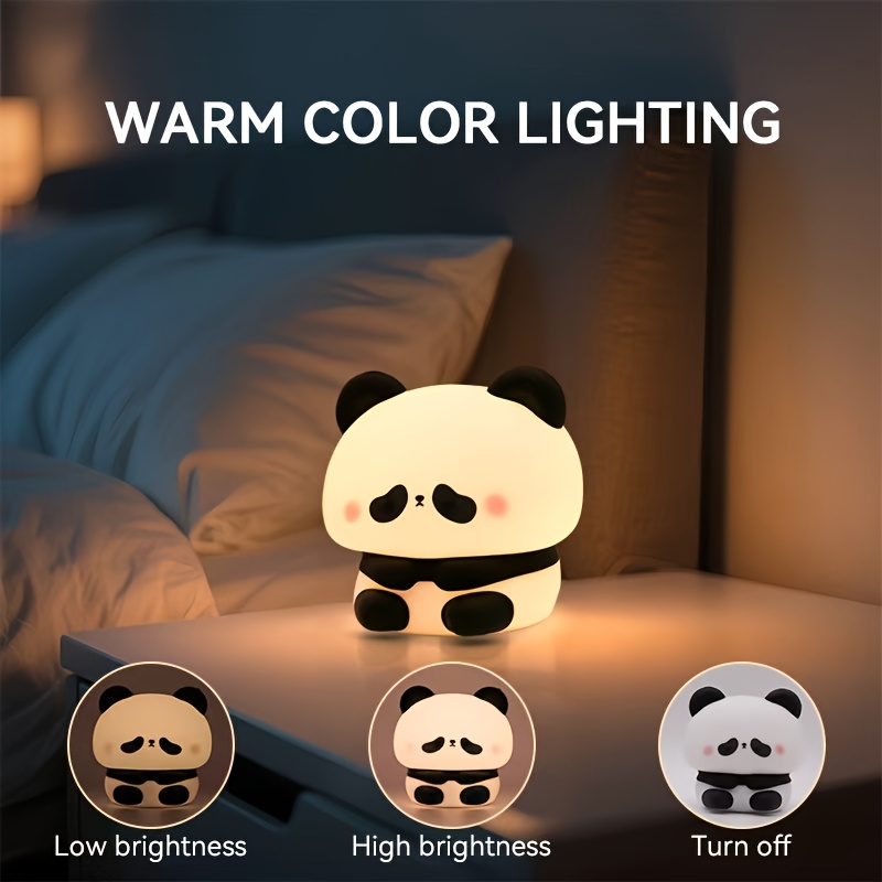 Panda-themed Christmas gifts,T - đánh giá và giá Lighting Decorative