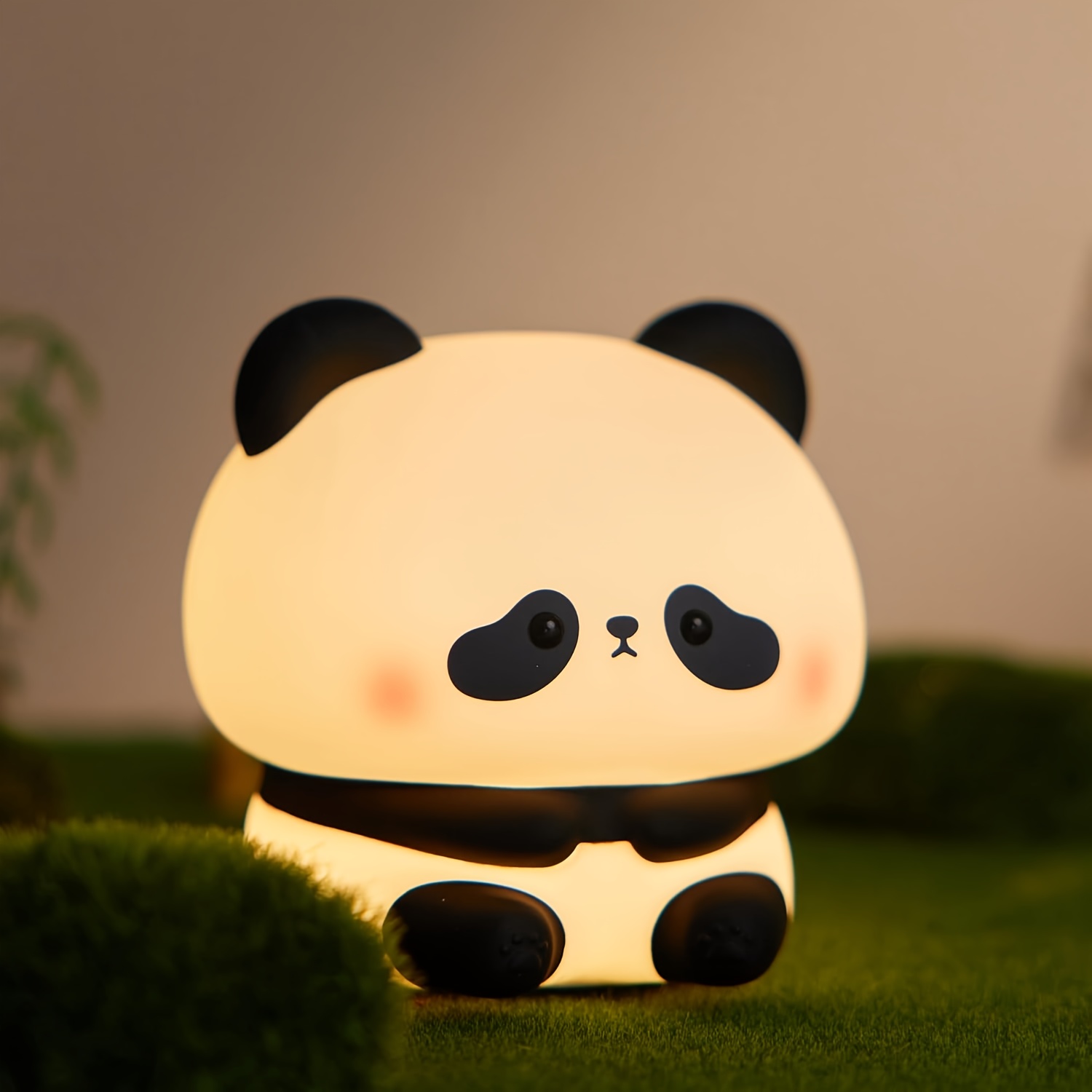 Panda-themed Christmas gifts,T - đánh giá và giá Lighting Decorative