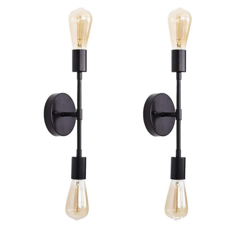 Classical Return Gold/black Wa - đánh giá và giá Decor Lighting Returns
