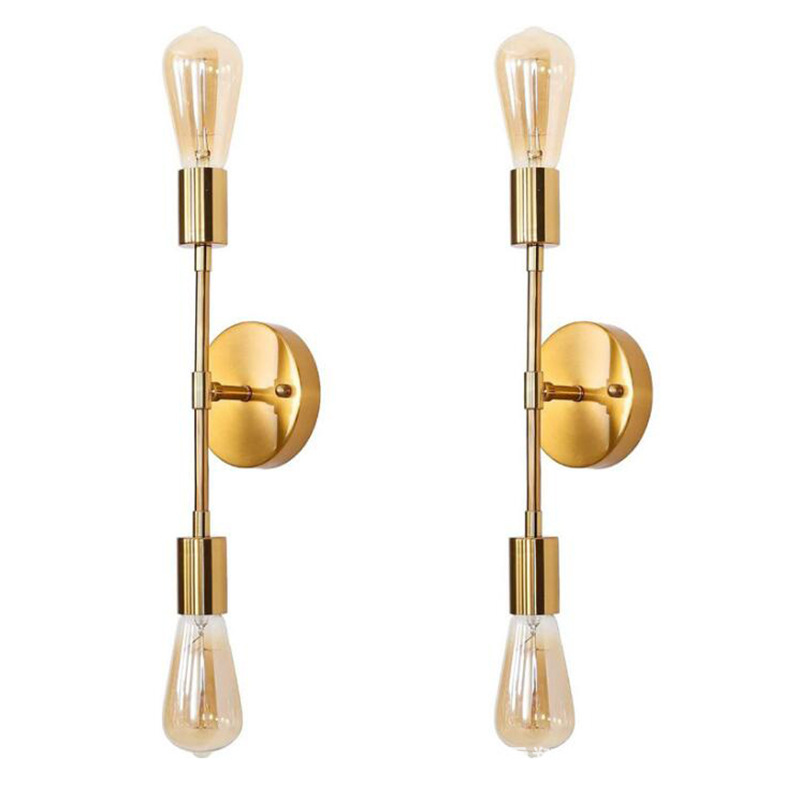 Classical Return Gold/black Wa - đánh giá và giá Decor Lighting Returns