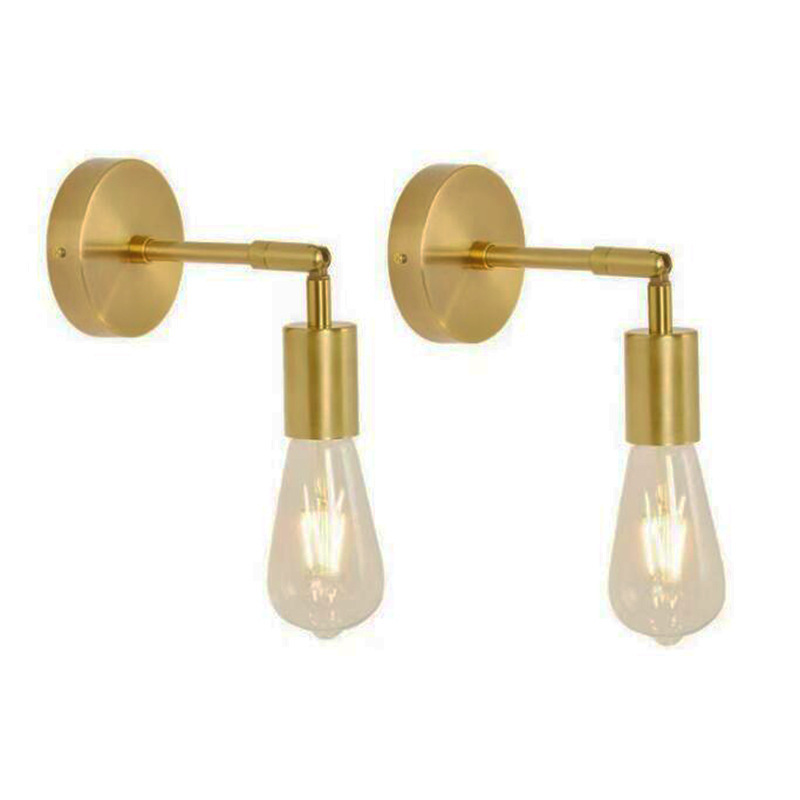 Classical Return Gold/black Wa - đánh giá và giá Decor Lighting Returns