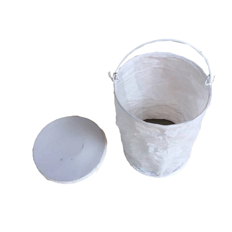 4pcs DIY White Straight Paper  - đánh giá và giá Outdoor Lighting Wedding Decor