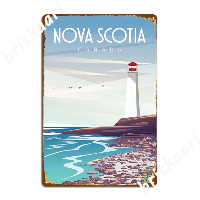 Nova Scotia Metal Sign Designi - đánh giá và giá Nova Decor & Lighting Vase