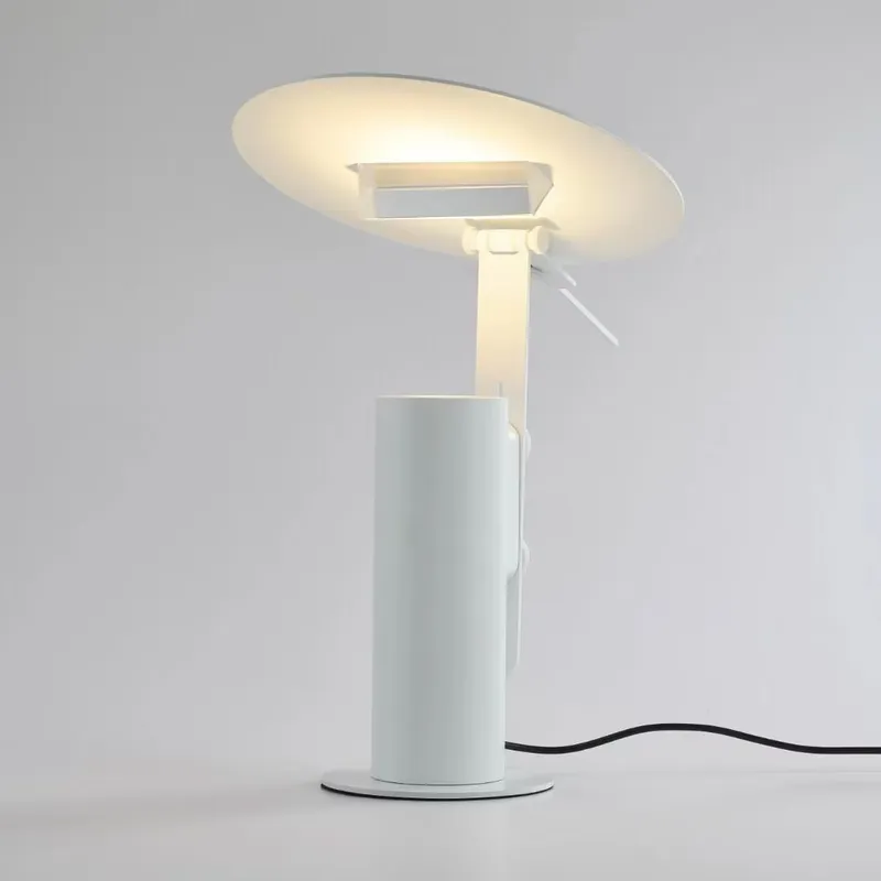 Modern Creative Simple Rainbow - đánh giá và giá Decor Lighting Table Lamps