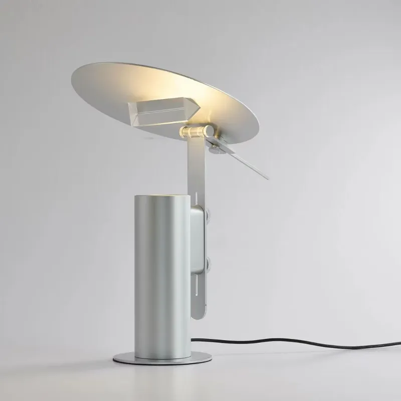 Modern Creative Simple Rainbow - đánh giá và giá Decor Lighting Table Lamps