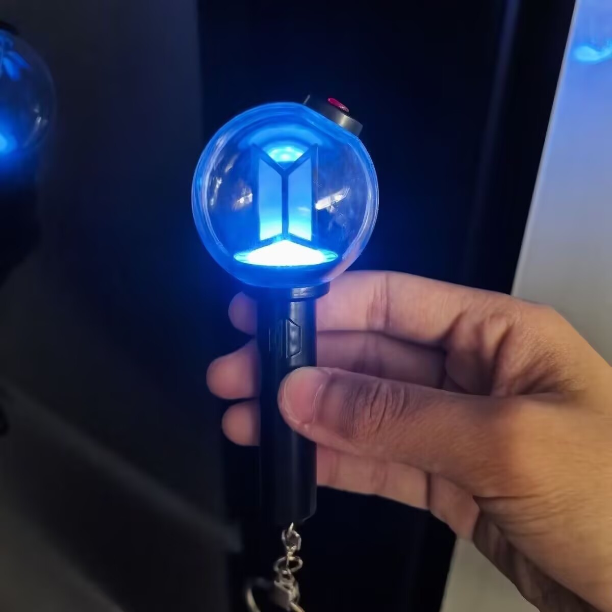 In Stock Mini Kpop Army Ver 4  - đánh giá và giá Decor Lighting Fans