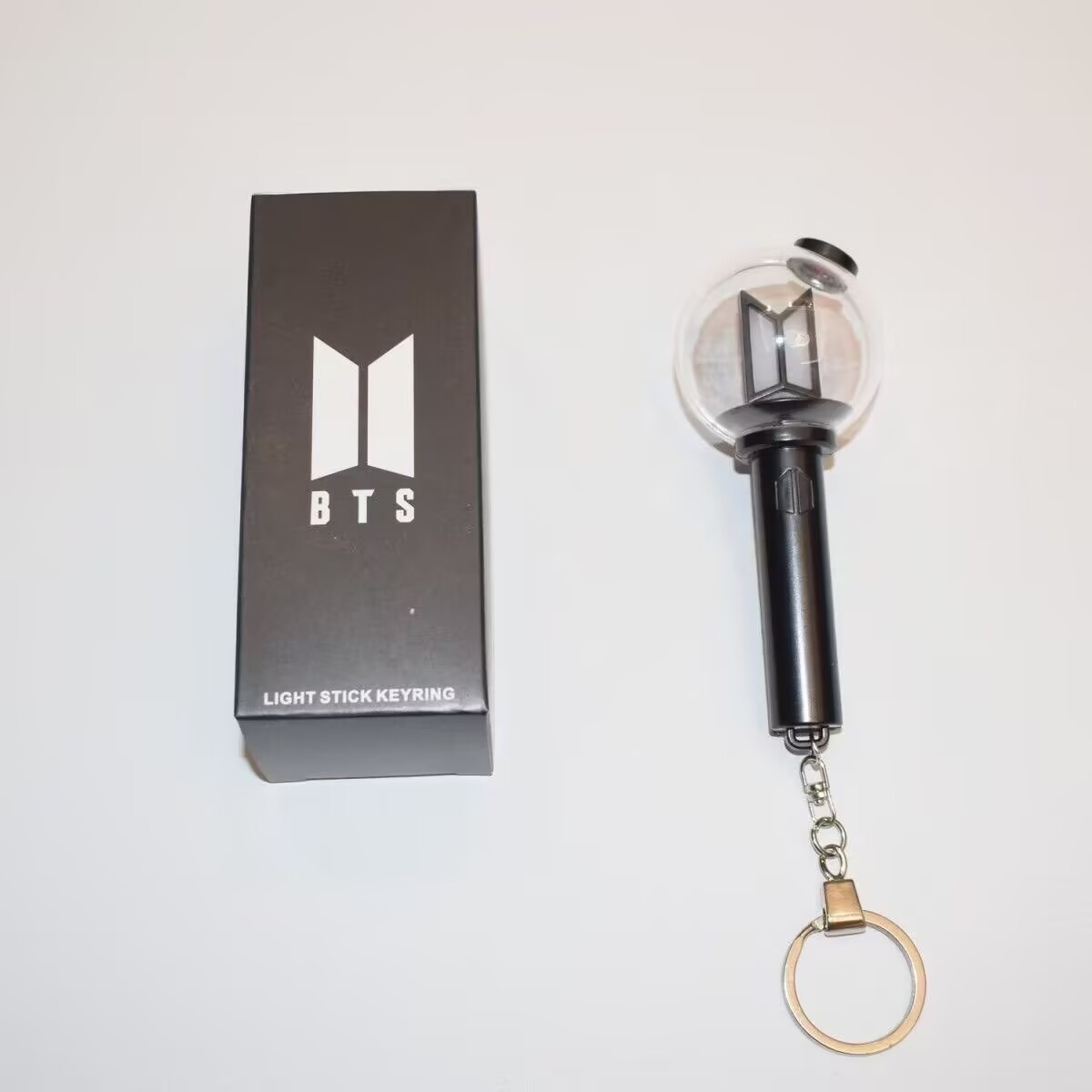 In Stock Mini Kpop Army Ver 4  - đánh giá và giá Decor Lighting Fans