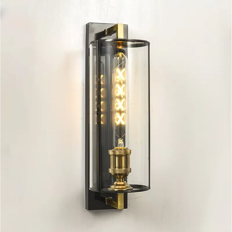 Modern Gold Cylindrical Led Pe - đánh giá và giá Lighting Decor For Room