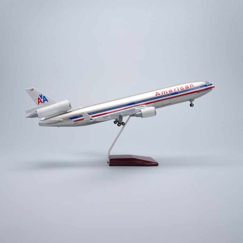 1/130 Scale 47CM Diecast Resin - đánh giá và giá Decor Lighting Fans