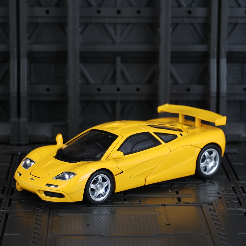 1: 32 simulation McLaren F1 al - đánh giá và giá Decor Lighting Returns