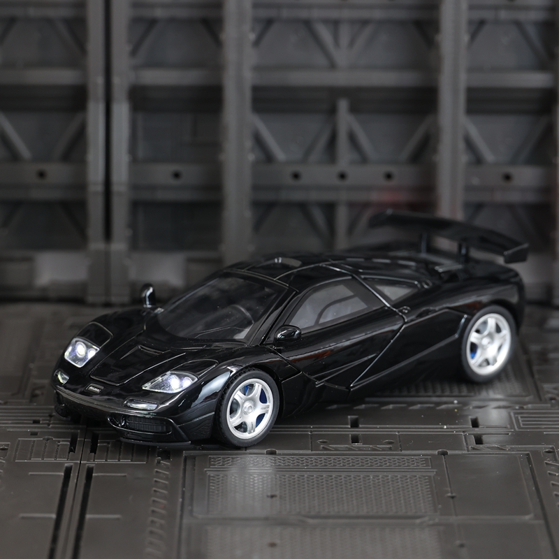 1: 32 simulation McLaren F1 al - đánh giá và giá Decor Lighting Returns