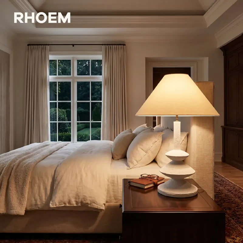 RHOEM Bedside Wall Pesaro Tabl - đánh giá và giá Lighting Decor For Room