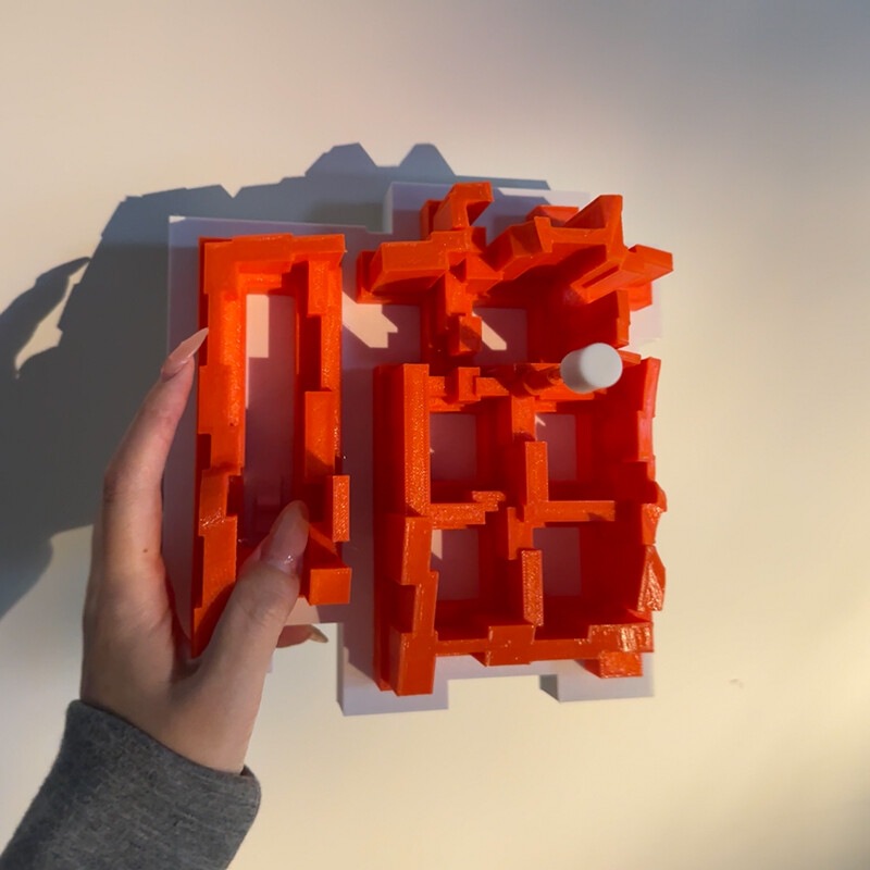 Dropshipping 3D Light Shadow N - đánh giá và giá Lighting Decor For Room