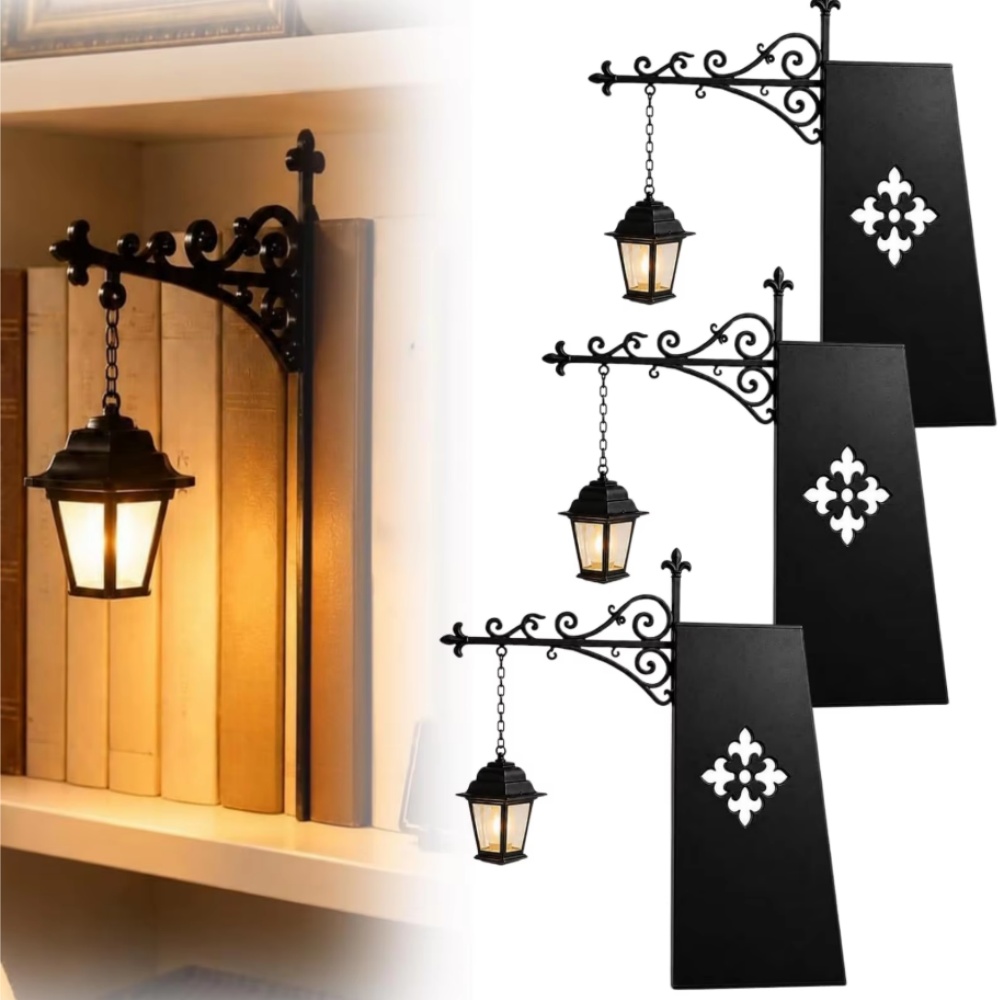 Library Lantern Decorative Boo - đánh giá và giá Lighting Decorative