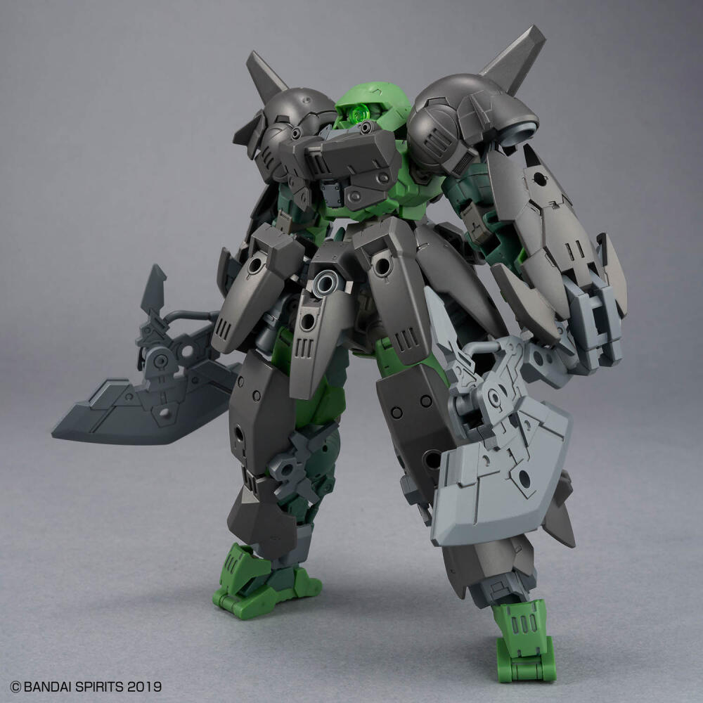 In Stock BANDAI 30MM 1/144 bEX - đánh giá và giá Nova Decor & Lighting Vase