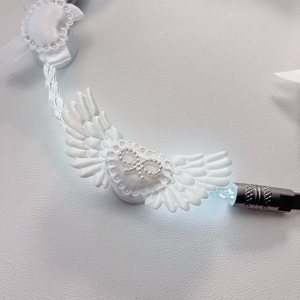 8K Avaitor Cable White Light 8 - đánh giá và giá Decor Lighting Returns