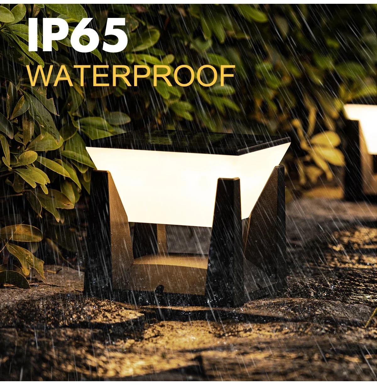 IP65 Waterproof LED Exterior W - đánh giá và giá Ambient Led Strip